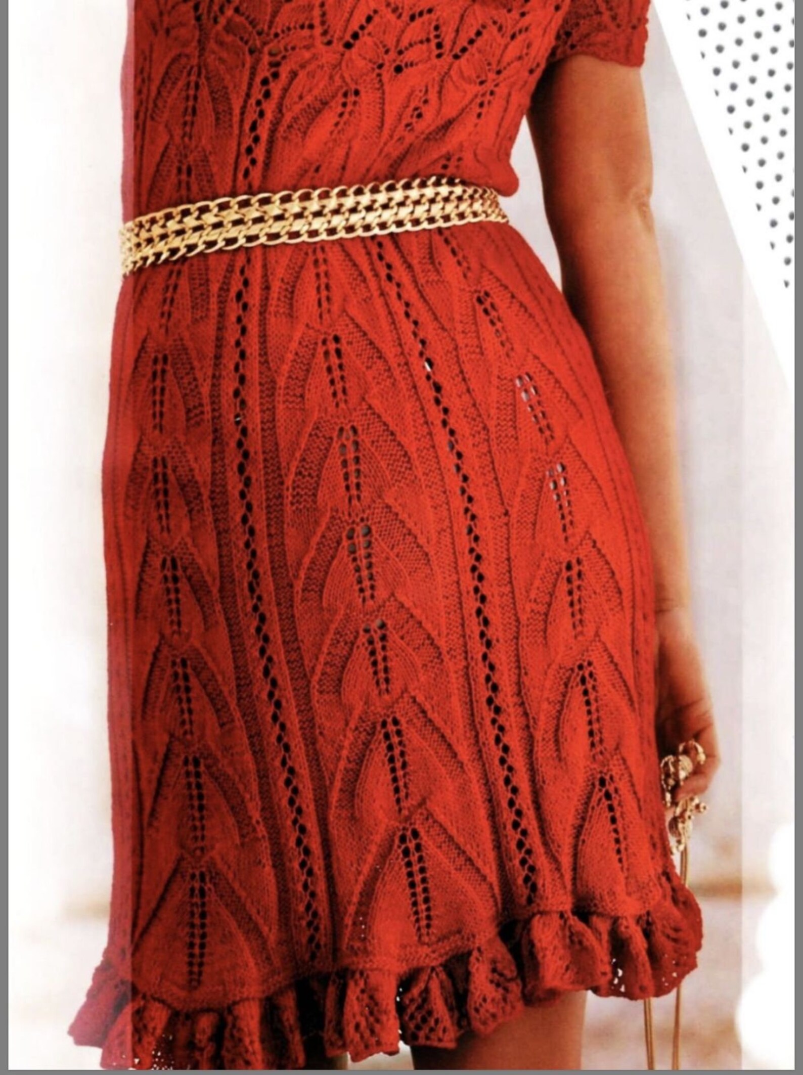 Russian Crochet Pattern EBook issue with schemes in RUSSIAN Etsy