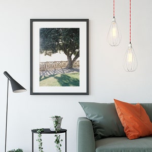 California Printable Wall Art