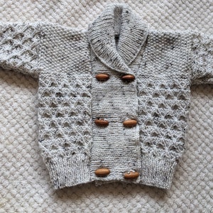 Baby Jacket