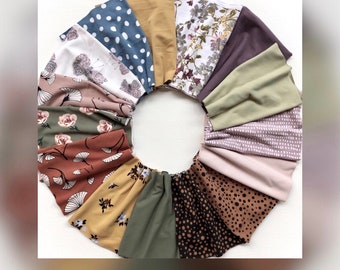 EGHJDK Seamless Funny Hiking Neck Face Neck Gaiter Headband Face for Men Women Kids