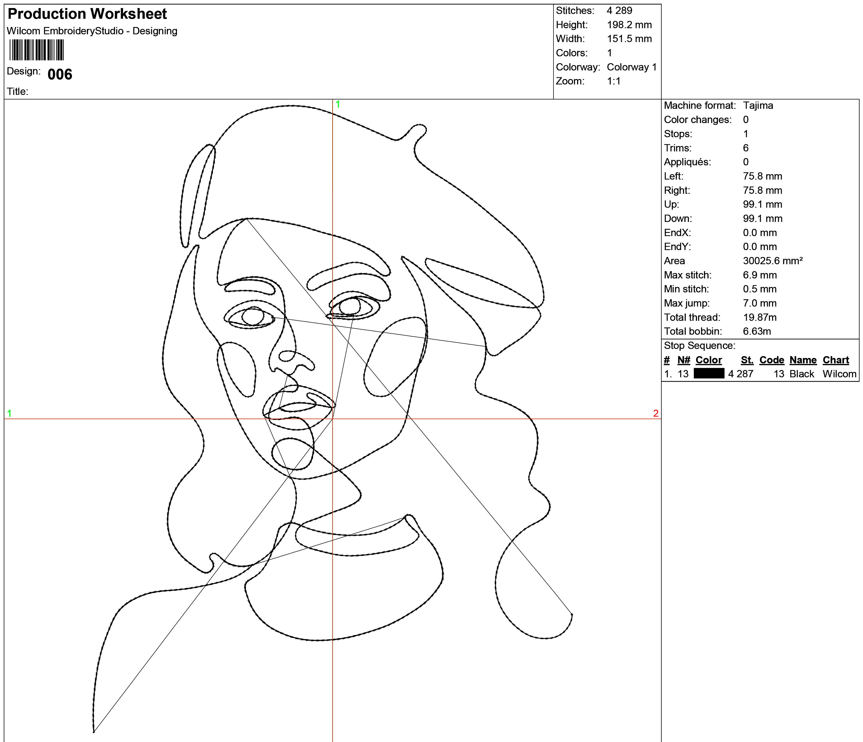 Girl machine embroidery design girl embroidery sybju 6  etsy Girl machine embroidery design girl embroidery sybju 6  etsy