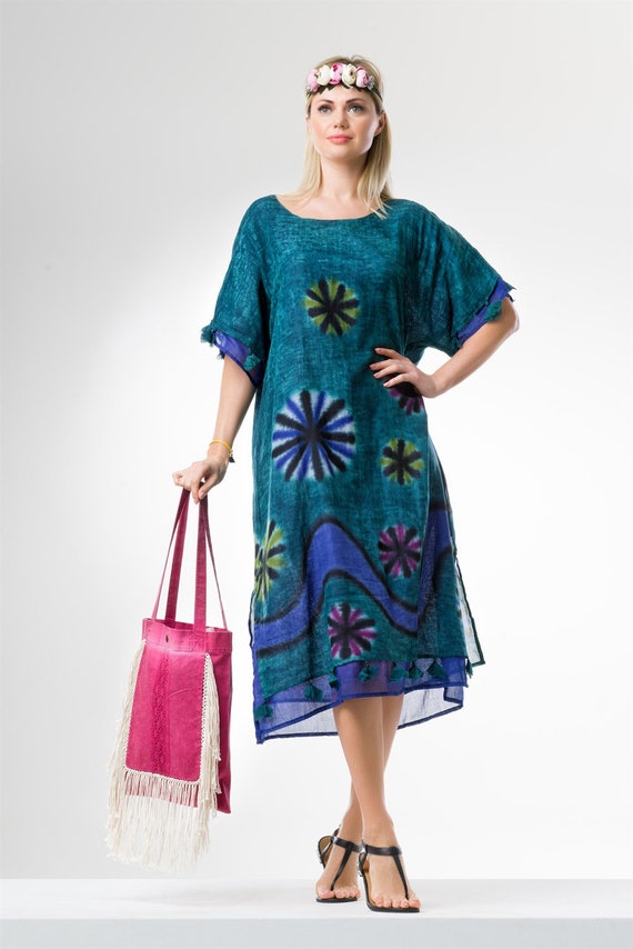 cheesecloth summer dresses
