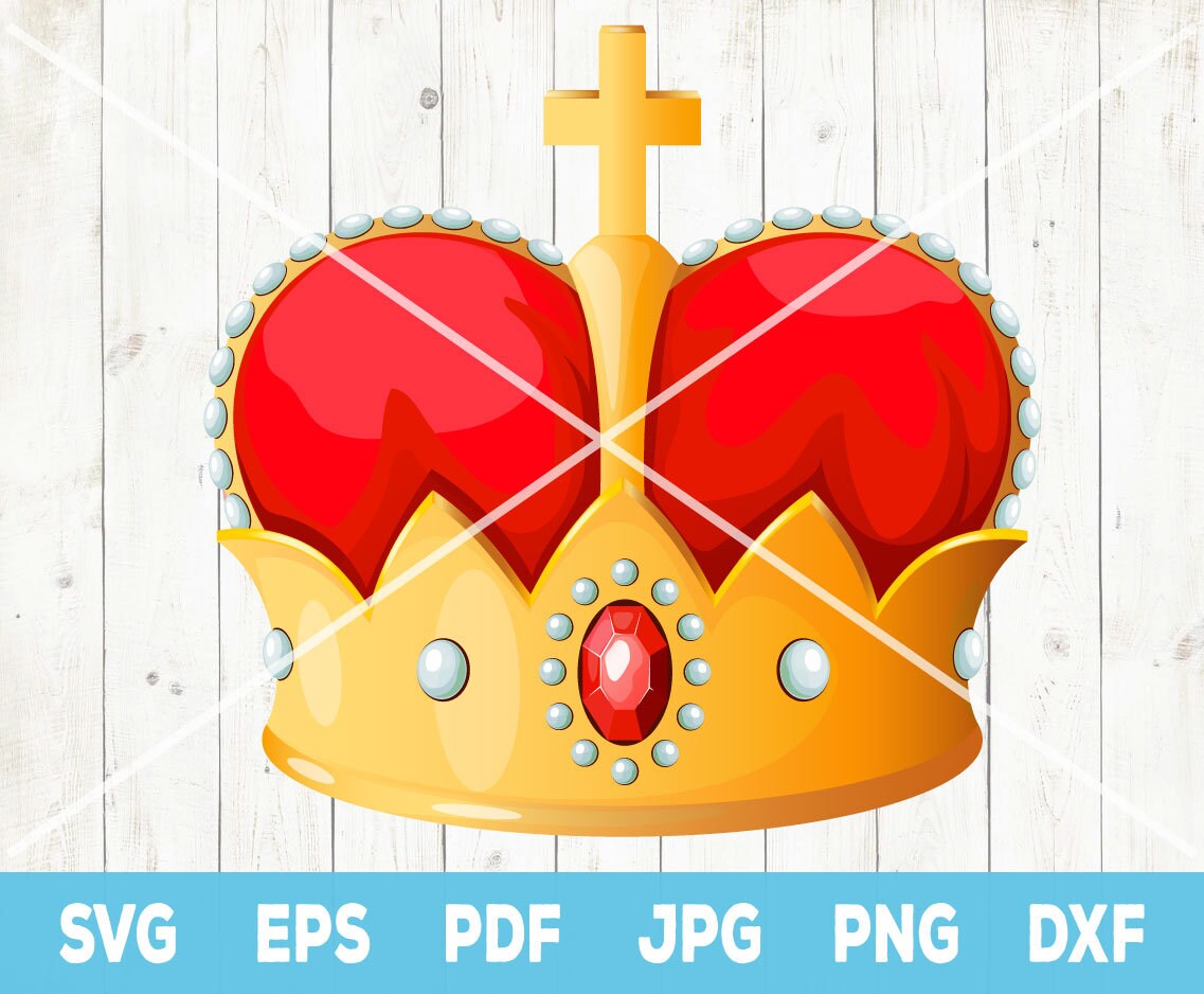 Free Free 83 Free Svg Files For Cricut Crown SVG PNG EPS DXF File
