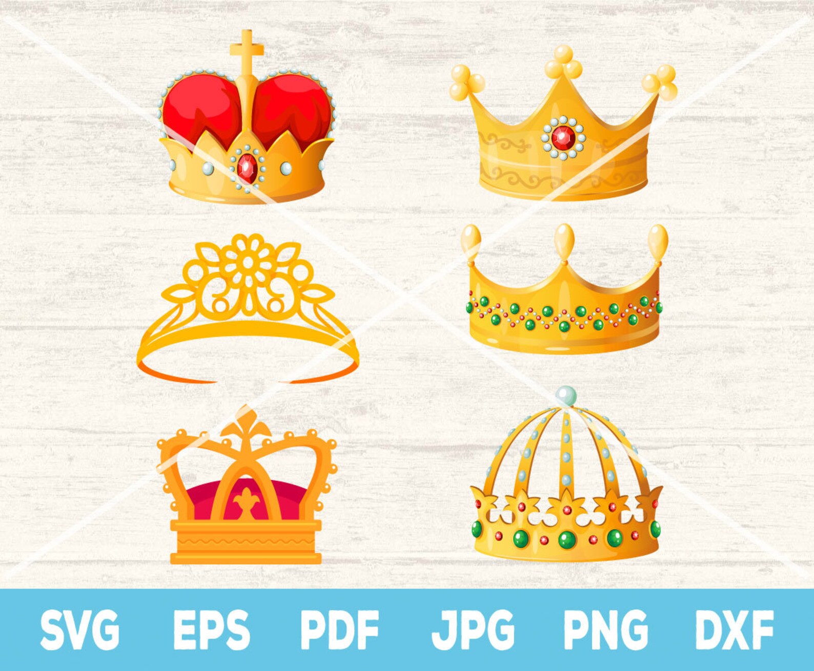 Free Free 83 Free Svg Files For Cricut Crown SVG PNG EPS DXF File