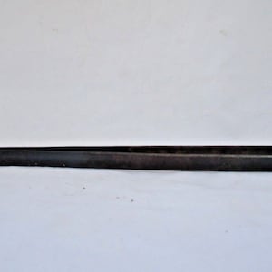 Vintage Iron Extractor Tongs: Antique Chimta Tool Collectible