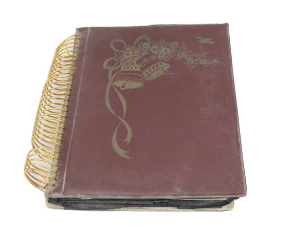 1980's  Old Vintage Indian Girls School Photo Album with 190 Black and White Pictures, Unique Nostalgic Keepsake, Timeless Memories 02