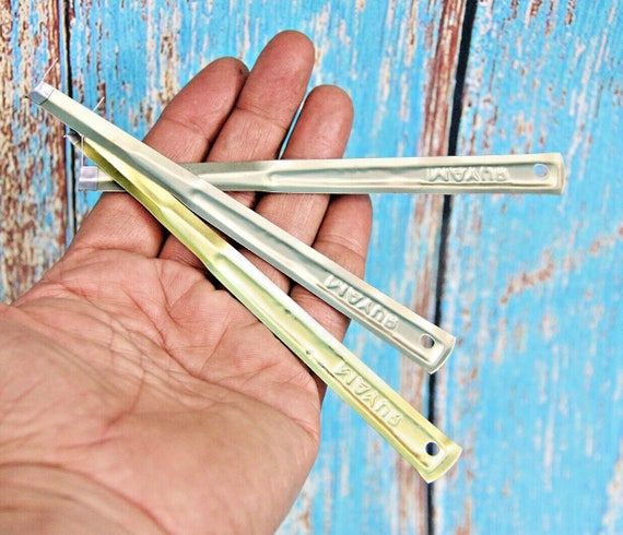 50-Piece Kerosene Stove Cleaning Pins – Durable Metal Needles Accessory for Maintenance | Rare Essential Tool for Efficient Care & Longevity
