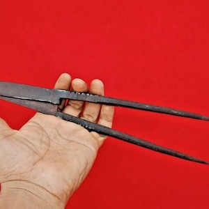Unique Antique Hand Engraved 1800&#39;s Masonry Drawing Compass Tool for Architects Collectors Rare Decorative Engineering Instrument