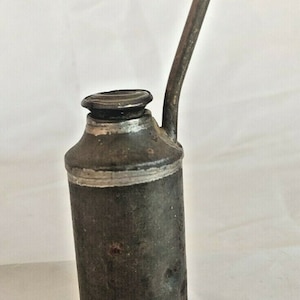 Vintage Brass Alcohol Stove: Retro Kitchen Decor, Collector&#39;s Item