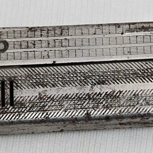 IMCO Brand Lighter, Vintage Collectible Metal Lighter, Authentic Rare Genuine Old Stock Made in Austria - Unique Collector&#39;s Decor Item