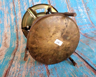 MEINL WJC1-M [カホン用ジングル・カスタネット] ｜イケベ楽器店