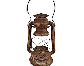 Warning Torch Feuerhand Warnfackel, Diesel K8002. in a Beautiful