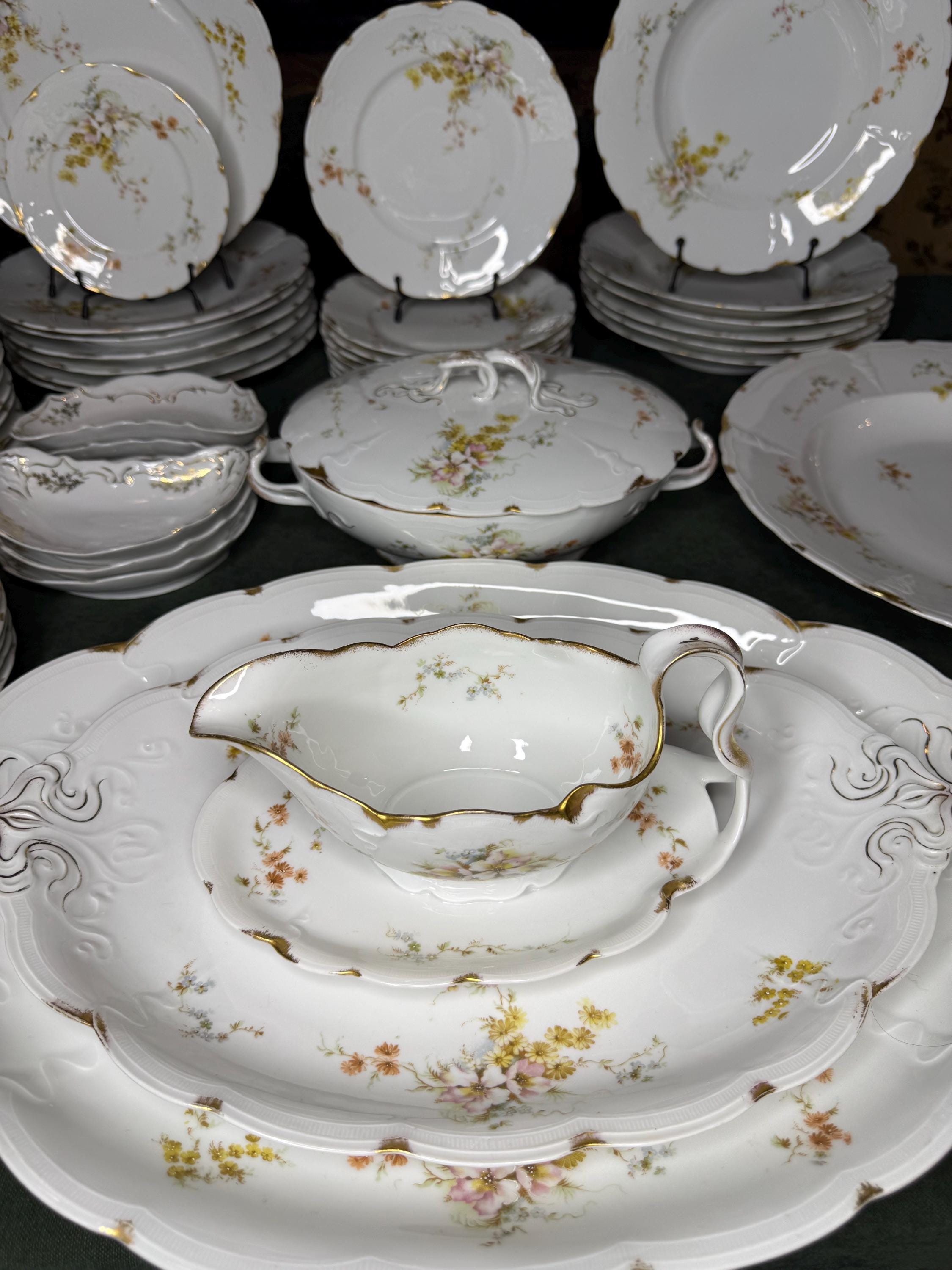 Nymphenburg porzellan - Etsy 日本