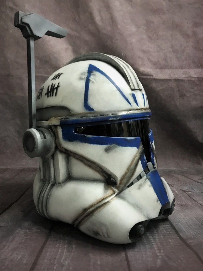 captain rex phase 2 helmet captain rex phase 2 helmet