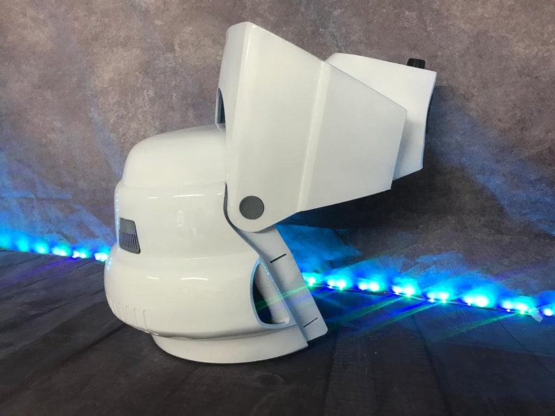 biker scout helmet