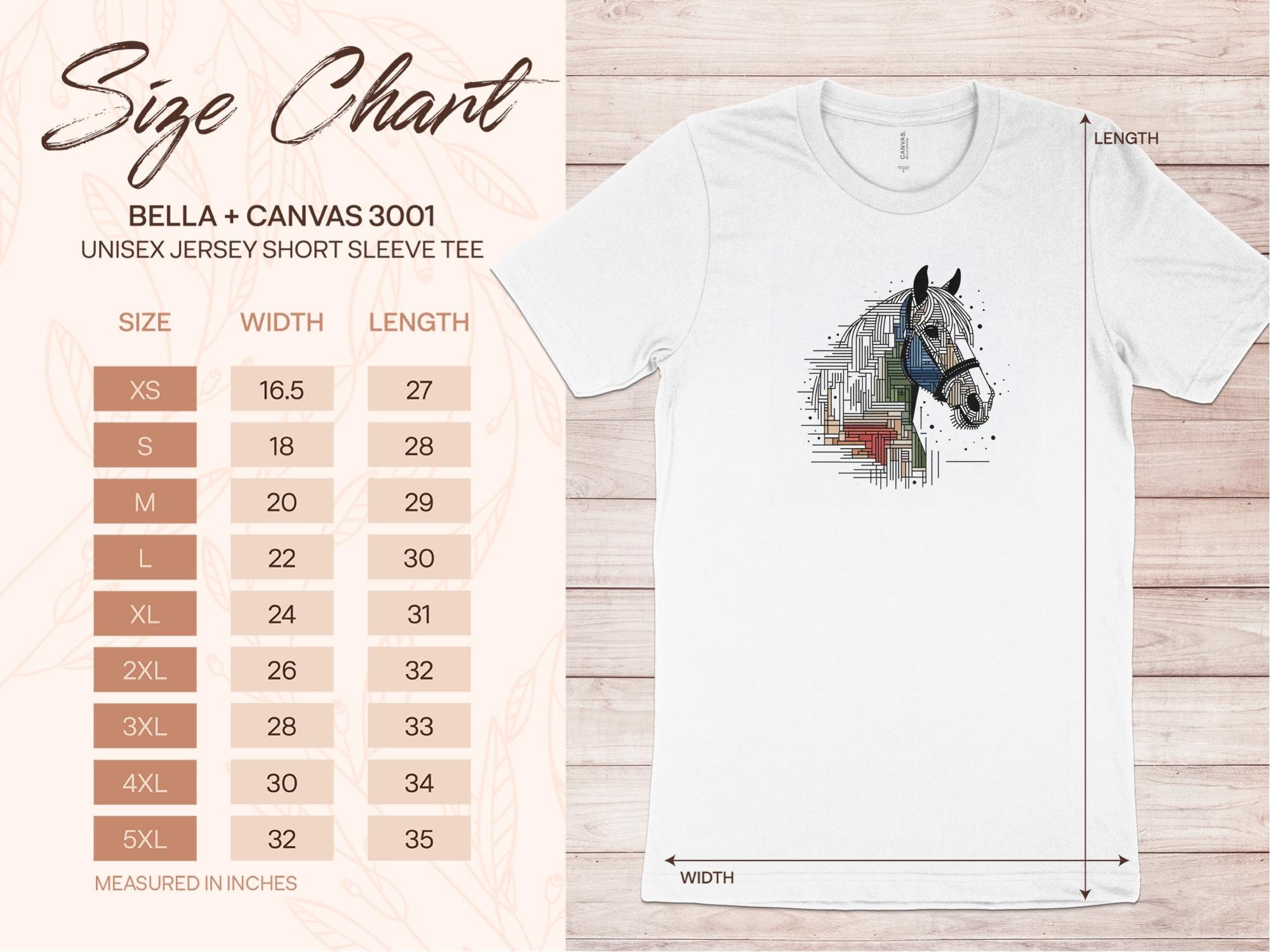 Horse Art T-shirt, Clydesdale, Modern, Stylish, Abstract Art