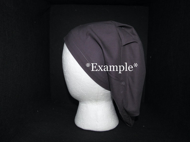 Surgical Cap Scrub Cap Chemo Hat