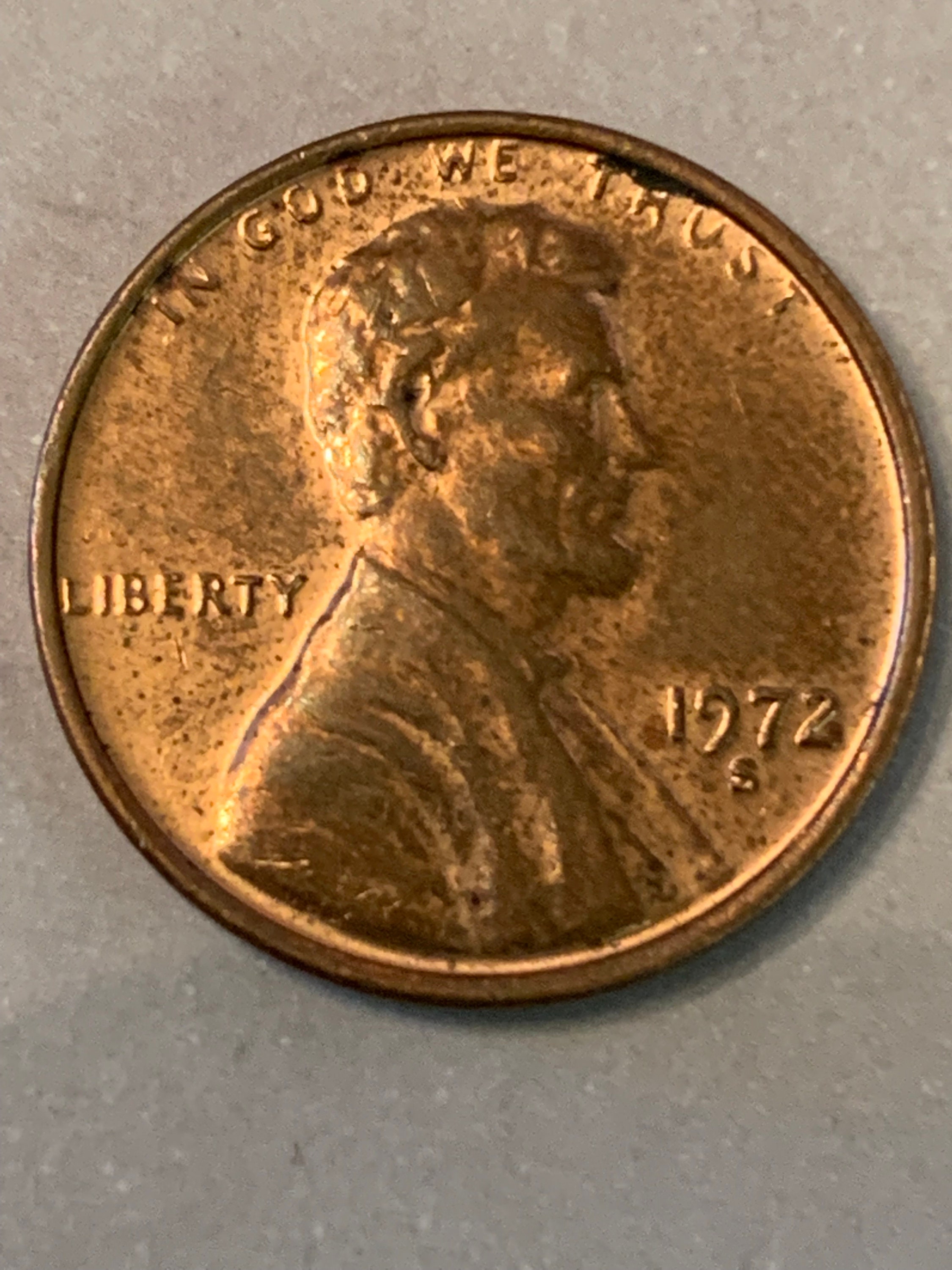 Collectibles A 1972 No Mint Mark Penny Art Collectibles Etna pe collectibles-a-1972-no-mint-mark-penny-art-collectibles-etna-pe