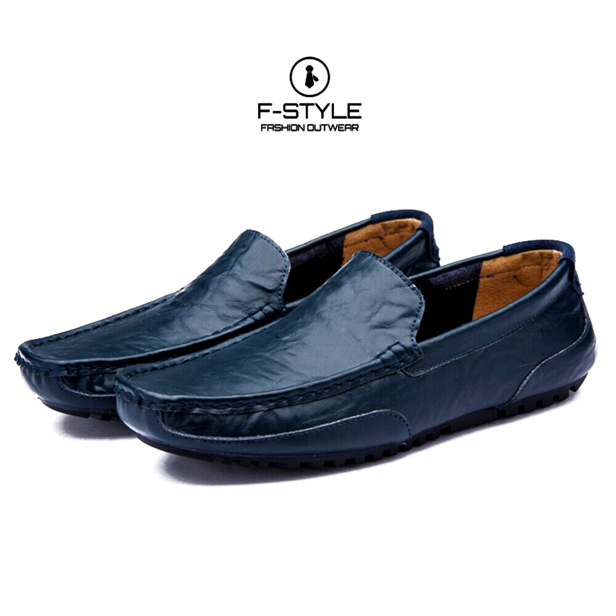 Mens Driving Shoes - Etsy
