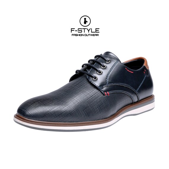 wide width oxford shoes