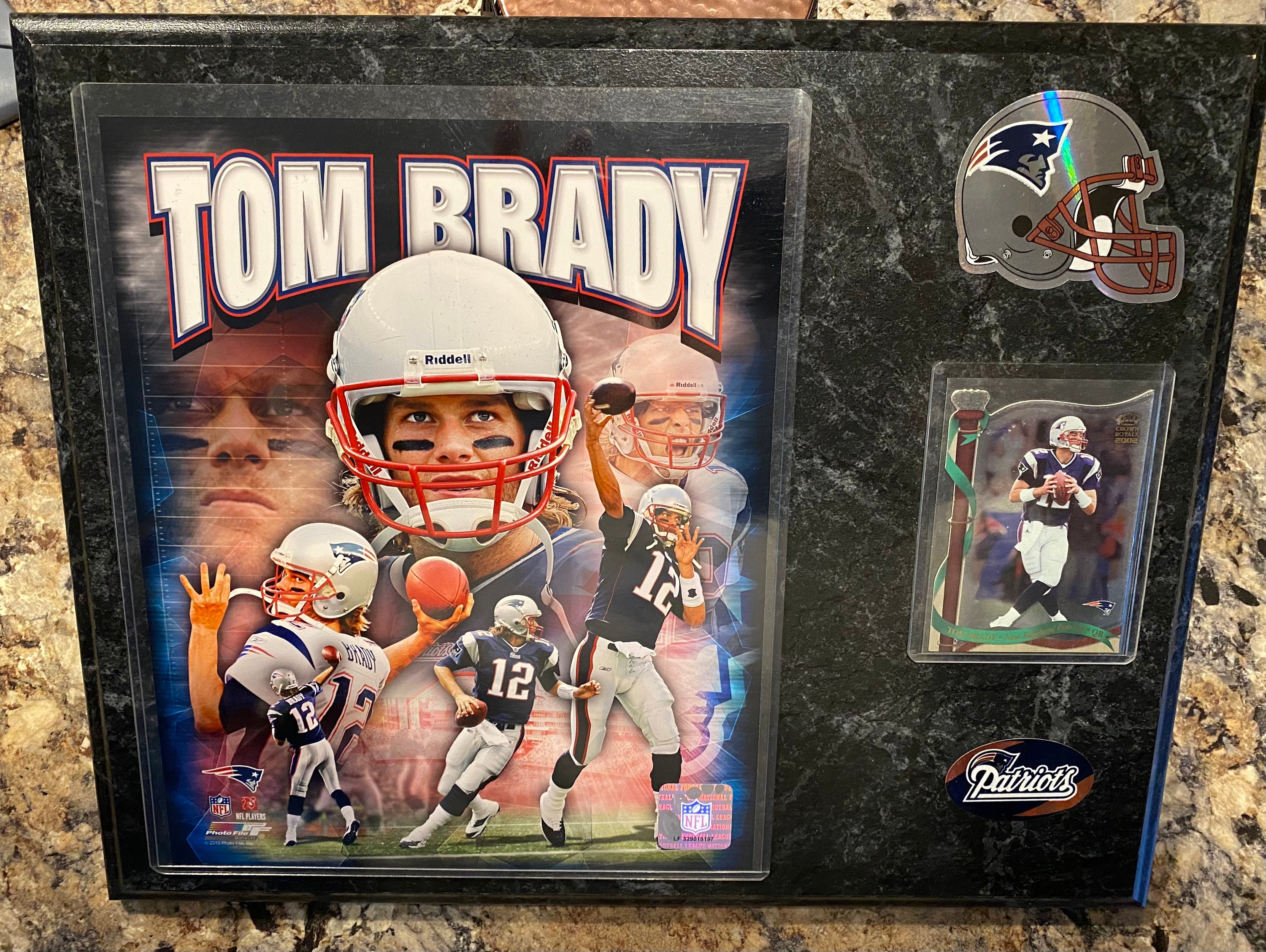 tom brady 2002