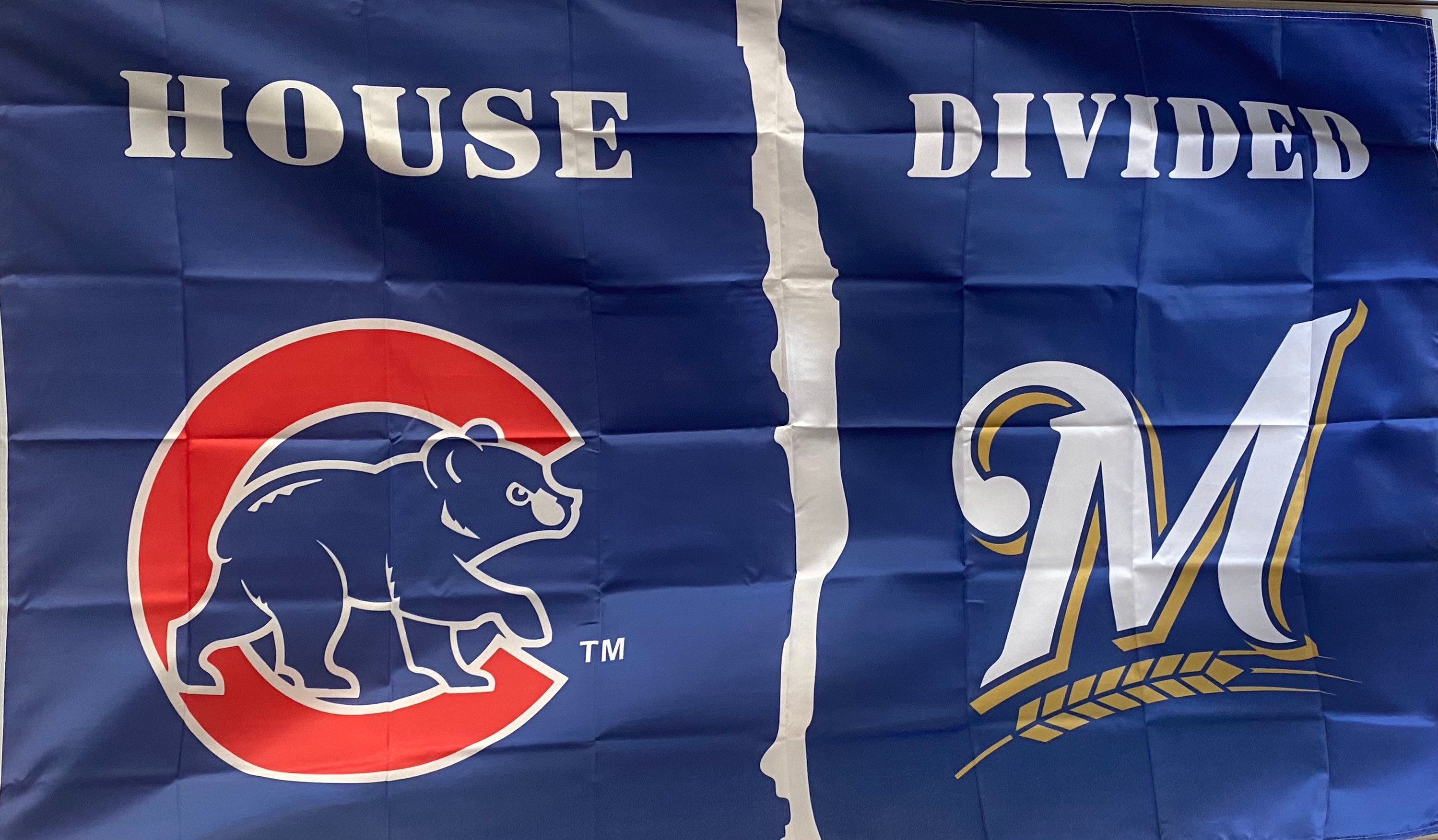 A House Divided Cubs