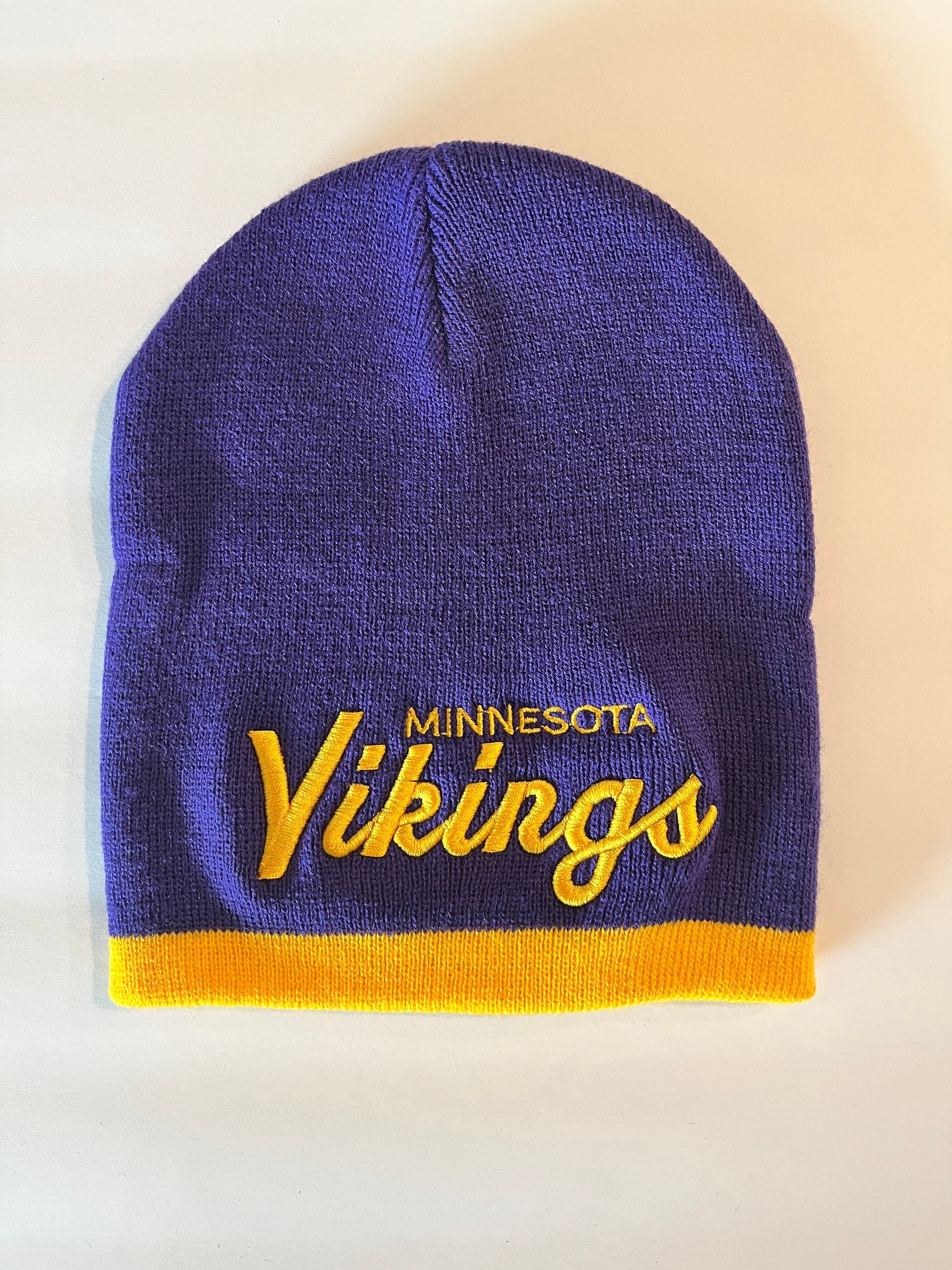 vikings beanies