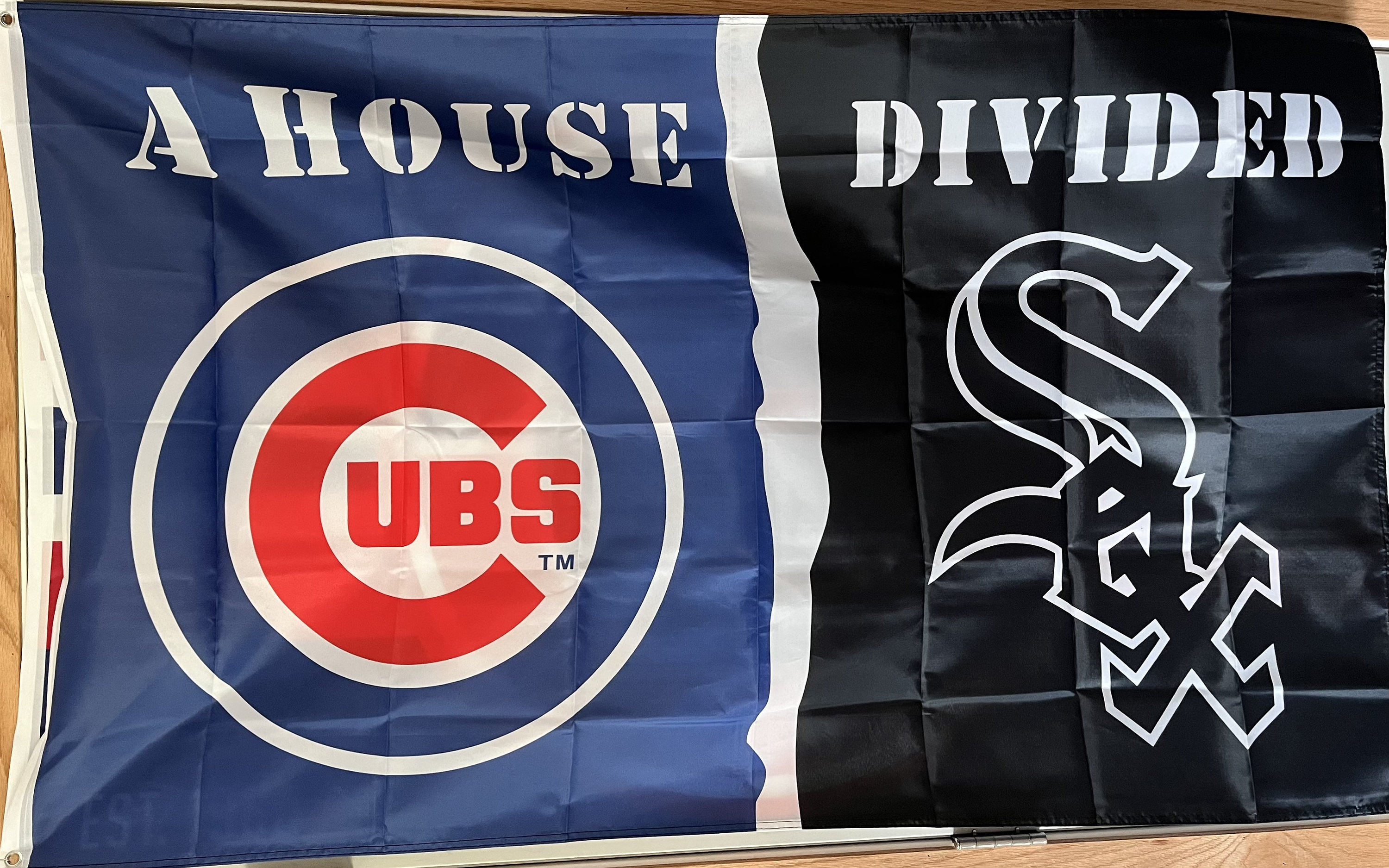 A House Divided Cubs 
