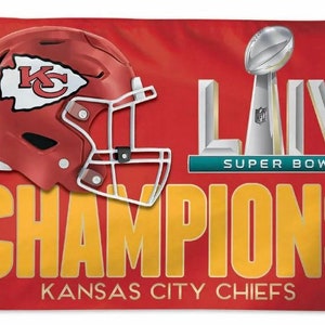 Kansas City Chiefs Super Bowl LVII Unisex Outfit 3D Hoodie New Gift Fans  Full Over Print For Men And Women - Banantees