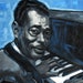 Duke Ellington Art Print - Etsy