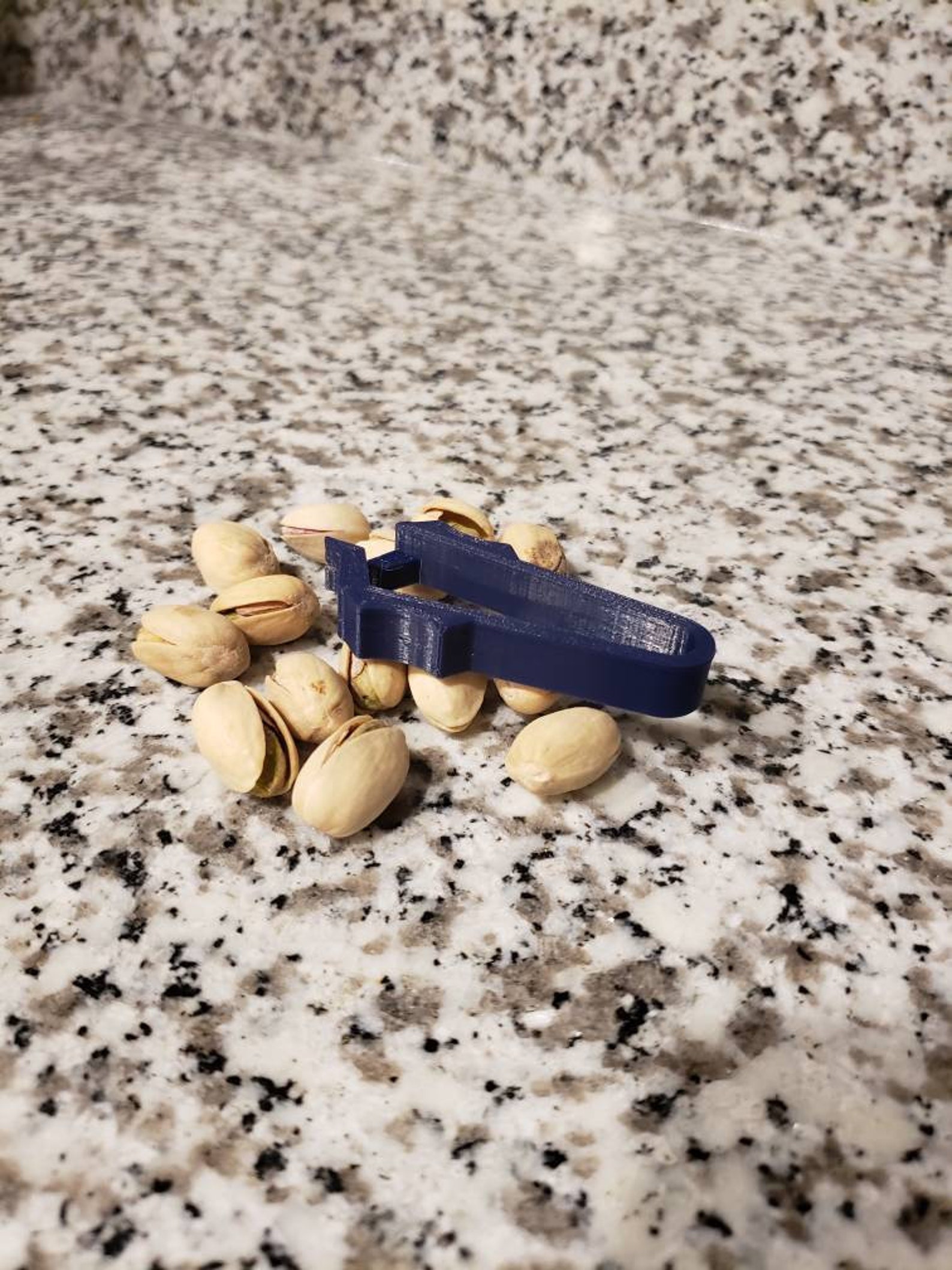 Pistachio opener Etsy