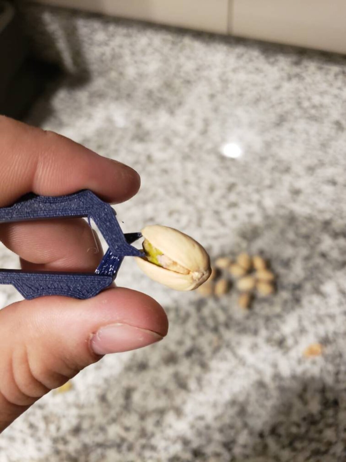 Pistachio opener Etsy