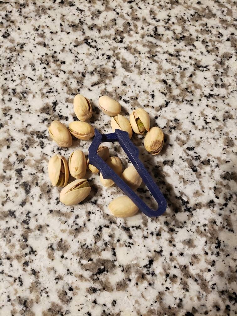 Pistachio opener Etsy