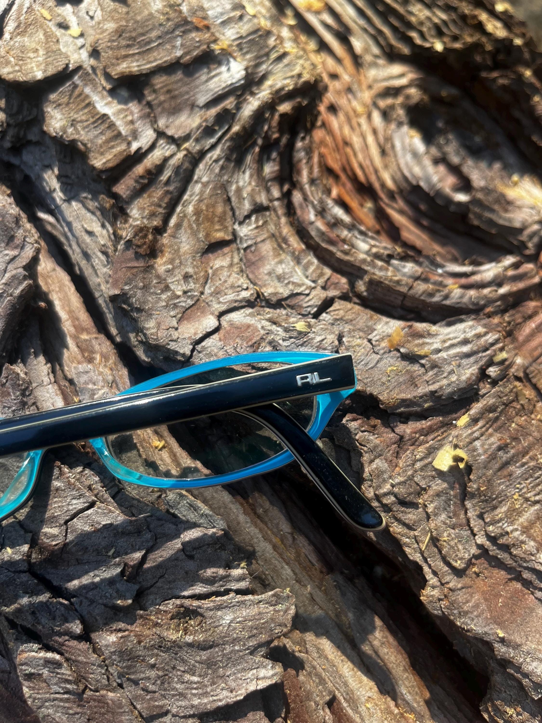Vintage Ralph Lauren Eyeglasses - Etsy