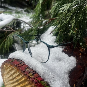 Japan 80s Eyewear - Etsy