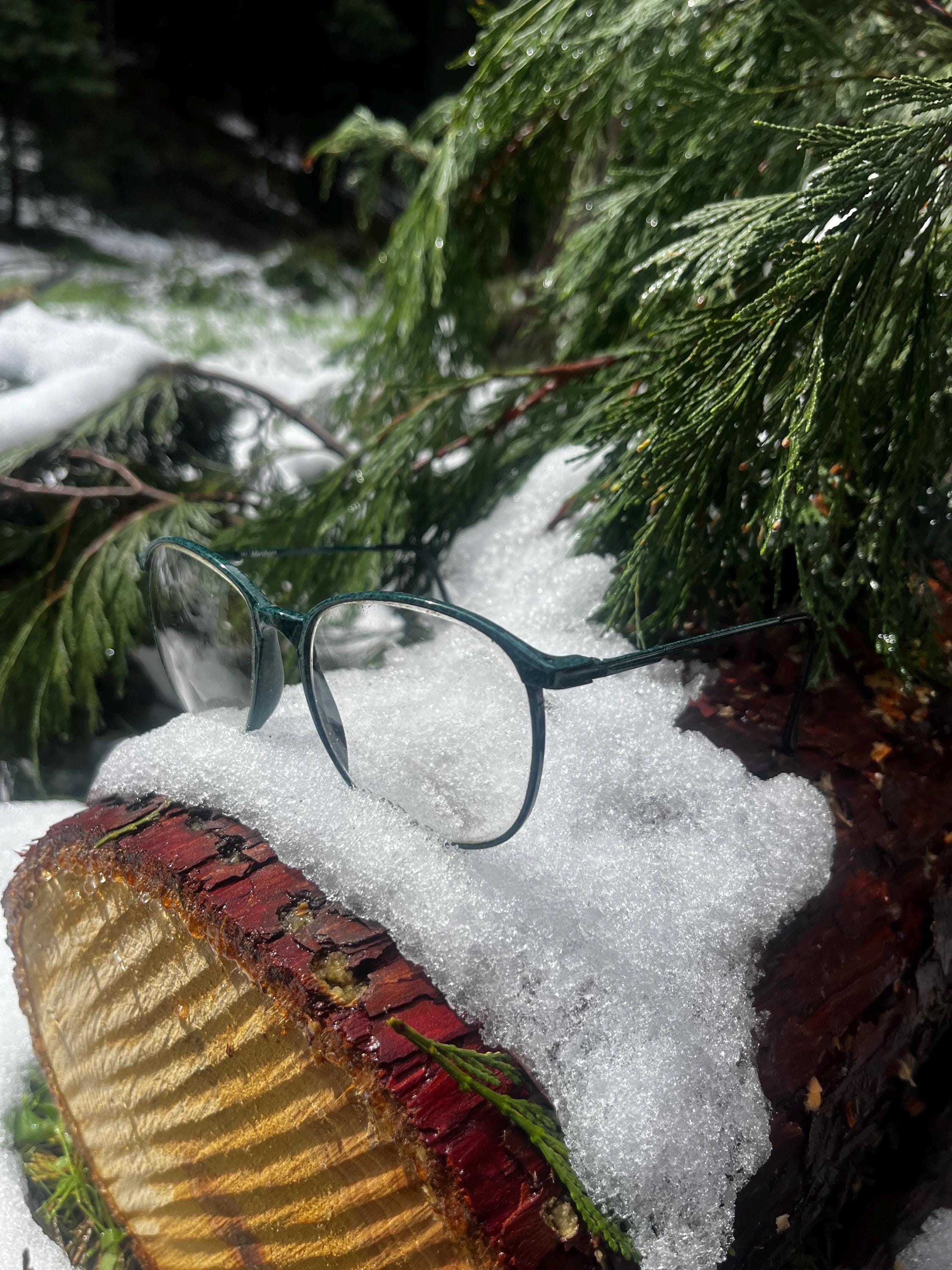 Japan 80s Eyewear - Etsy