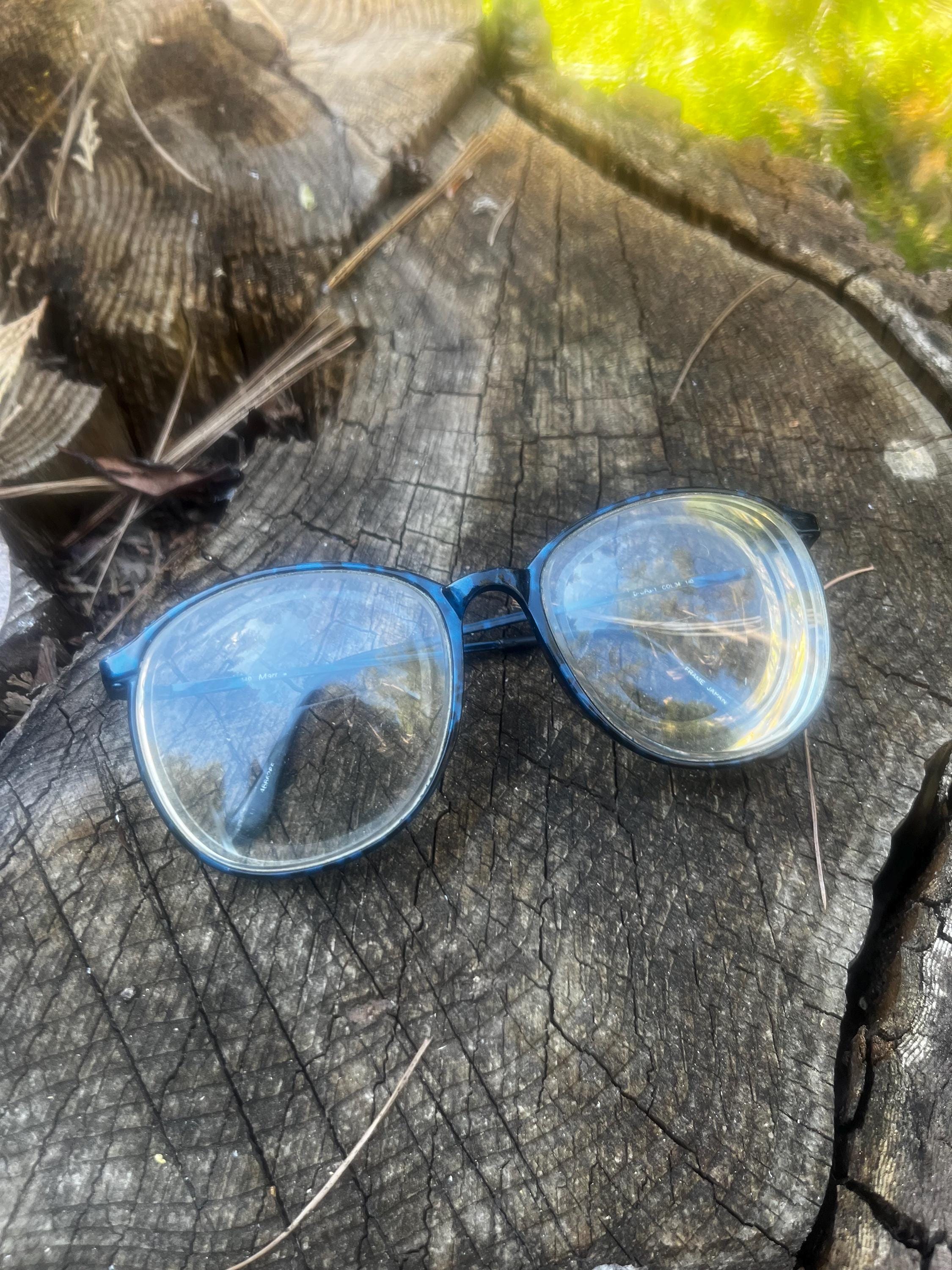 Japan 80s Eyewear - Etsy