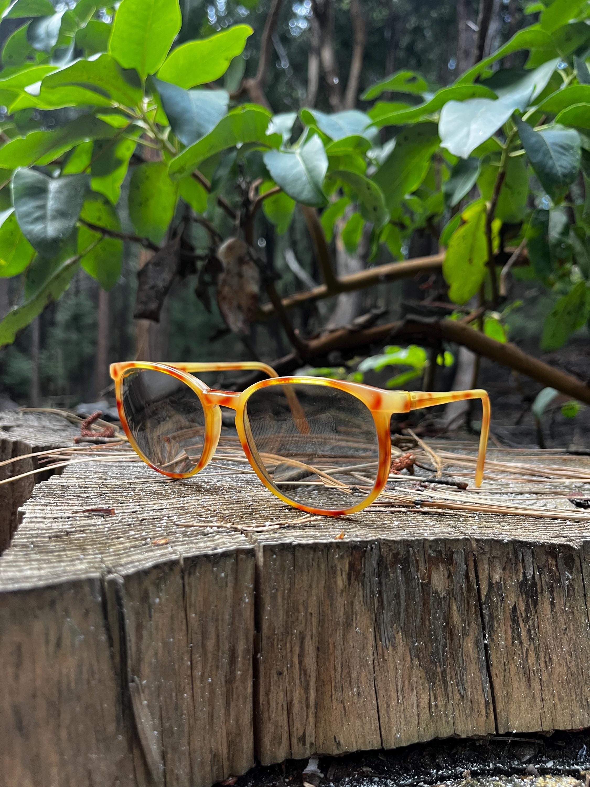 ヴィンテージメガネセット 多様なデザイン 70s eyeglasses - Etsy 日本