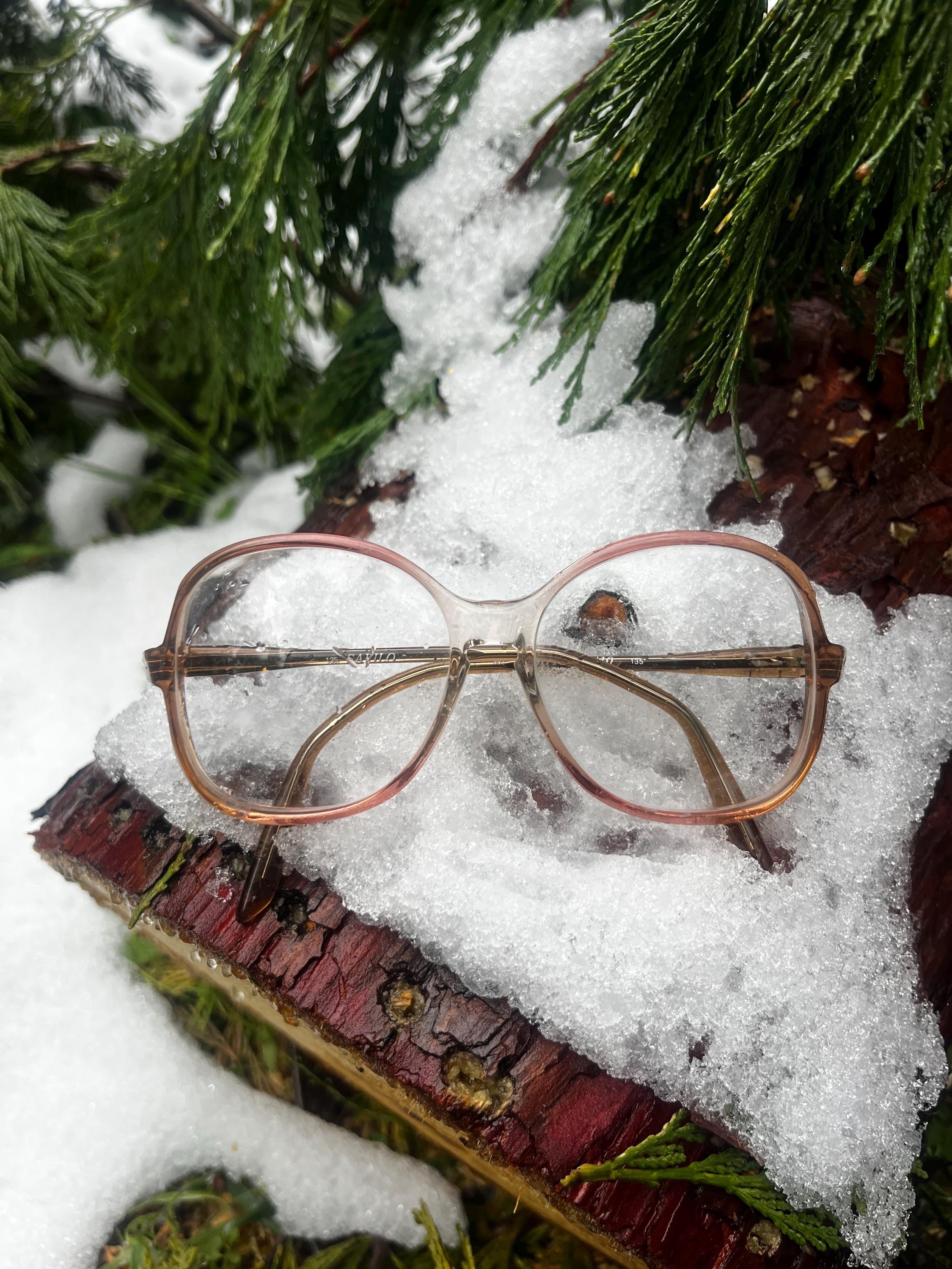 Buy 1960s Eyeglasses Online In India - Etsy India