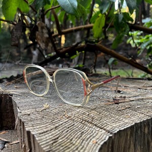 70s Italy Sunglasses - Etsy display picture 1