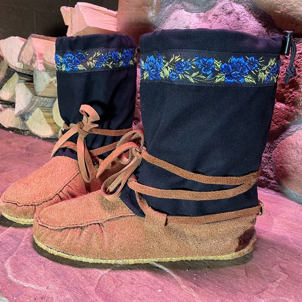 Women's Mukluks