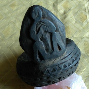 Antique Shaman Bracelet
