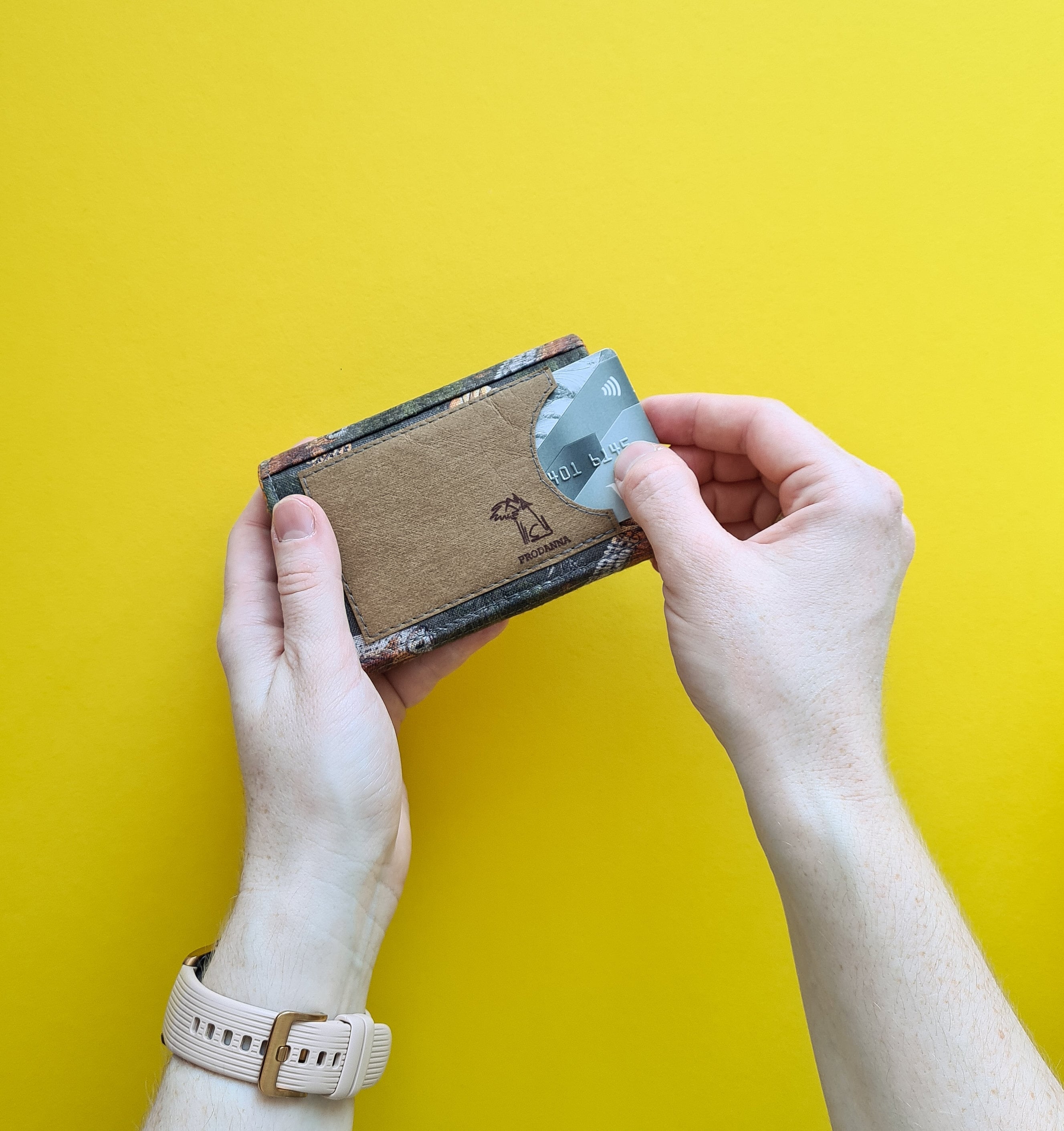 Owl wallet Small womens wallet Vegan wallet women Fabric Etsy