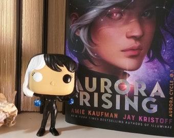 aurora funko pop