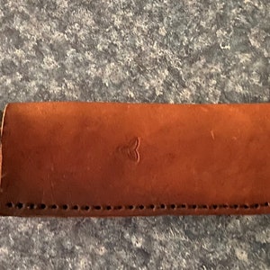 Camp Knife