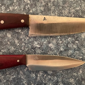 Kitchen Knife Set