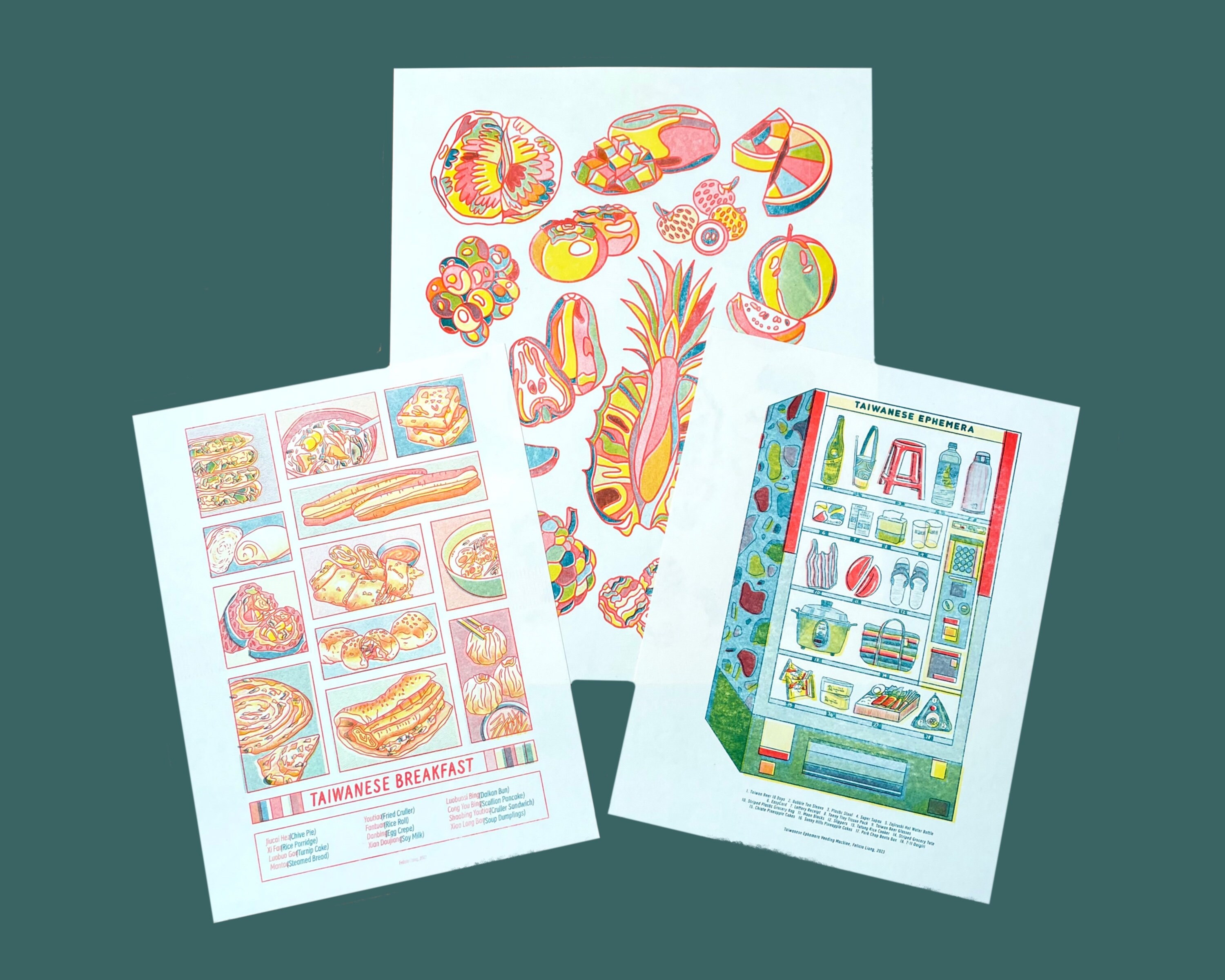 Rafli prasastihatomiページ Tycho Brahe Doppelmayr Poster - 13”x15” — Welch Labs