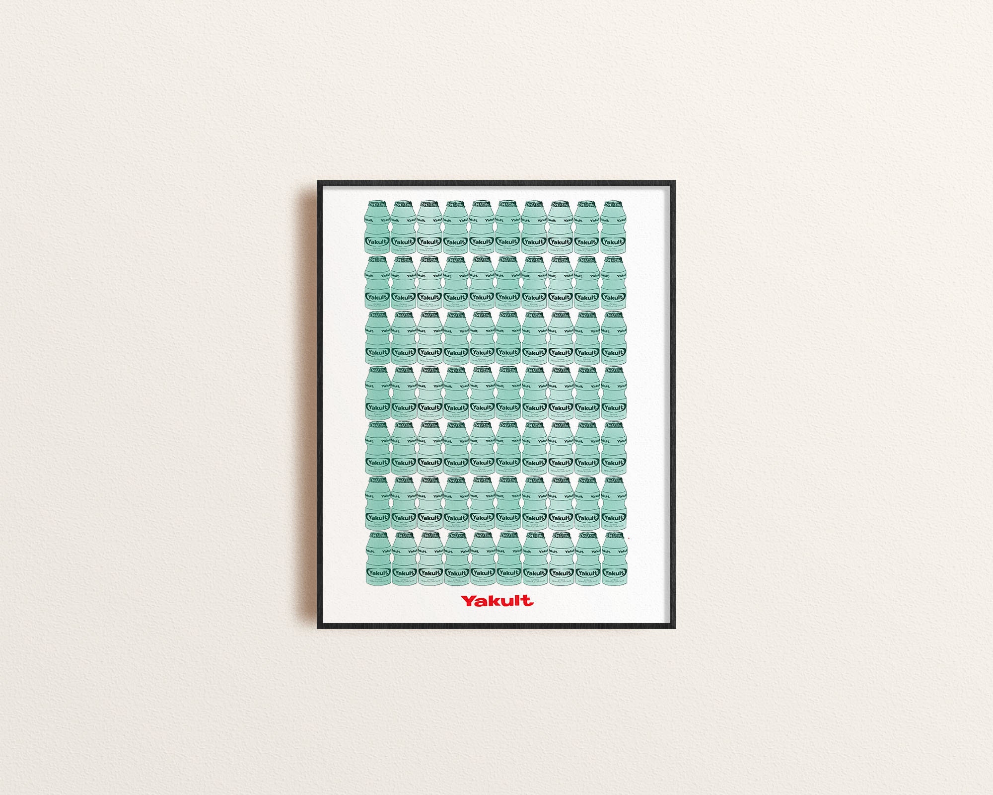 Yakult アパート　9本！！！！ Yakult アパート 9本！！！！ Yakult アパート 9本！！！！ New