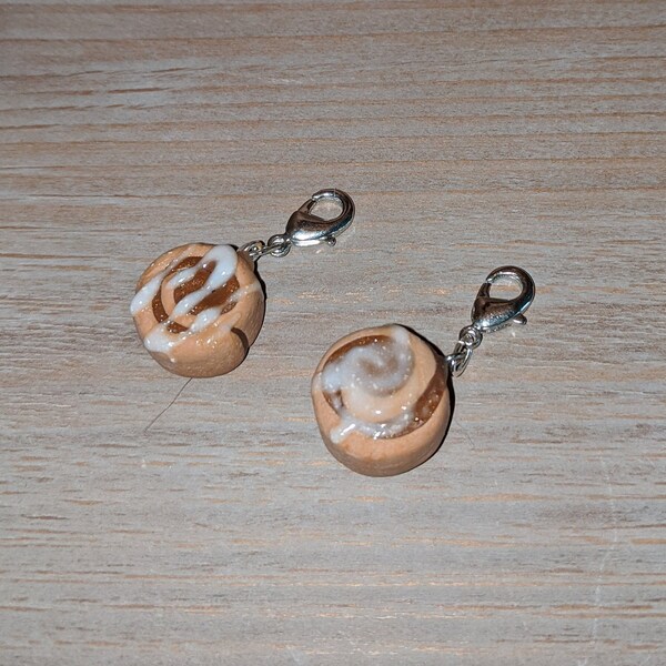 Cinnamon Roll Crocs Etsy