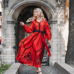 evening dresses ukraine Long dresses  Sarah Berlin